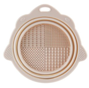 SK Folding brush bowl-SKB1135B