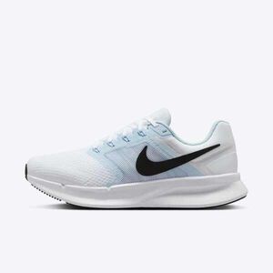 Nike W Run Swift 3 女 慢跑鞋 運動鞋 緩震 透氣 白 淺藍 [DR2698-106]
