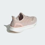Adidas Pureboost 5 W 女 慢跑鞋 運動 路跑 反光 緩震 耐磨 奶茶 [IF9203], , large