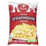家福Steakhouse冷凍薯條1kg, , large