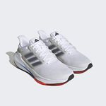 Adidas Ultrabounce 男 慢跑鞋 運動 訓練 路跑 緩震 舒適 跑鞋 愛迪達 白 黑 [HP5778], , large