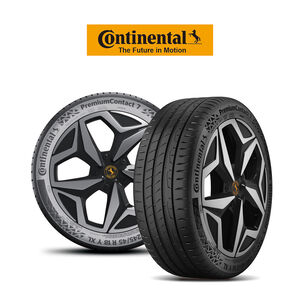 PC7 225/40R18 92Y