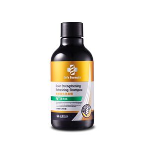 Drs Formula 髮根強化洗髮精(清爽感)三代