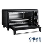 CHIMEI 10L Household Electric Oven EV-10C0AK, , large
