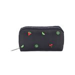 |快速出貨|Lesportsac Rectangular Cosmetic 長形化妝包 -鮮果彩繡, , large