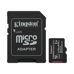 Kingston microSD Card, , large