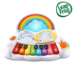 官方直營【LeapFrog】彩虹夢想鋼琴, , large