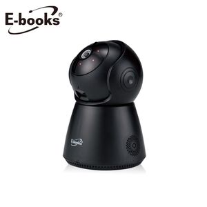 E-books W13 HD Wireless Camera