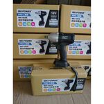 WIN五金 MK-POWER MK-580R 充電式18V 四分頭板手機(中砲) 套筒機 直上牧田電池 起子機, , large