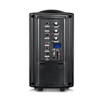 【CHIAYO 嘉友】迷你手提式多功能無線擴音機 配手握麥克風 /台 SMART 300, , large
