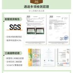 【日本旭川】AIRFit氧活力蘿菈緹花針織6.6cm空氣床墊 伊正推薦 舒適支撐加高 可水洗 6D透氣循環 高回彈, , large