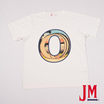 T-shirt white S, , large