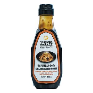 korea traditional sauce