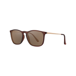EYEGLE KYLE Sunglasses EF-G004010 Brown, , large