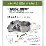 SANLUX 台灣三洋 6人份電鍋 EC-6SC超取限一台, , large