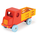 mentari 活力運輸卡車(木製玩具/交通工具/工程車), , large
