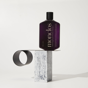 VOLUMIZING REPAIR MOISTURE SHAMPOO