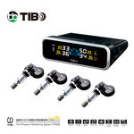 Car tire pressure detector-TB-07I, , large
