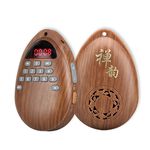 Built-in 48 Chants + Expandable 108 Chants / 1 Unit, , large