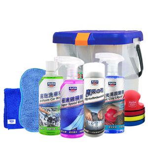 car supplies