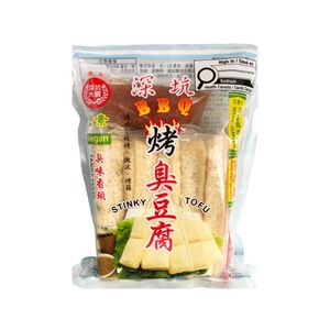 Bean Curd