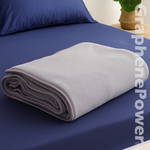 [GraphenePower] 石墨烯速熱循環毯 - 灰色, , large