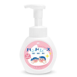 Antibacterial Hand Soap-Oat Milk