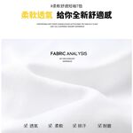 JZ TEE 貓咪手手-海浪 印花短袖T恤, , large
