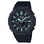 CASIO 卡西歐 G-SHOCK 2100八角鏽鐵意象手錶 GA-2100RC-1A, , large