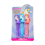 Styling bubble wand 35ml, , large