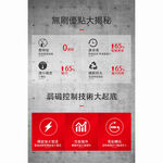 WIN五金 DEVON大有 5733-Li-20S2 PLUS  20V 衝擊扳手 350牛頓米 電動扳手 拆輪胎 板手, , large