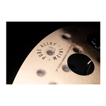 MEINL PA18EHTRC 18吋 Extra Hammered Trash Crash, , large