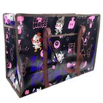 shopping storage bag, , large