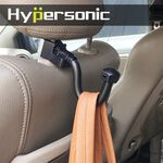 Hypersonic 調整式後座掛勾, , large