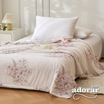 Adorar 夏季瞬涼冷感冰冰被150*200cm(多款任選), , large