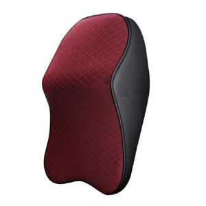 Memory Foam Headrest