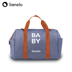 【Lionelo】IDA Pram Bag