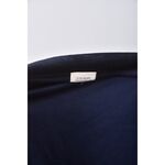 (S) fe cha質感藍色洋裝二手衣, , large