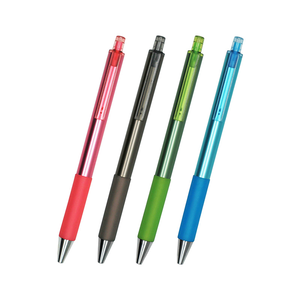 E5 Element Quick-Dry Gel Pen-Red