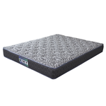 【KIKY】慕尼黑銀離子乳膠彈簧床墊5尺, , large