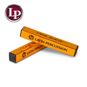 LP LP-442A 長型鋁合金屬沙鈴【敦煌樂器】