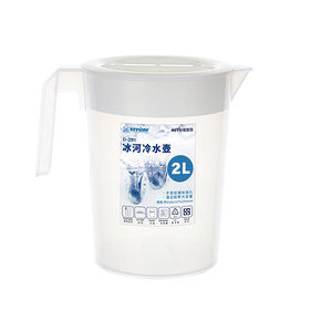 Keyway冰河冷水壺-2L