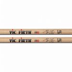 VIC FIRTH SRL Ray Luzier 簽名鼓棒【敦煌樂器】, , large
