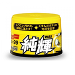 【SOFT99】純輝軟腊320G-2入(SOFT99 軟蠟), , large