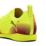 [秉宸] PUMA FUTURE 8 PLAY IT Jr. 兒童平底足球鞋 10839703, , large