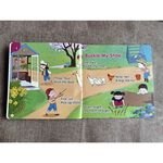 《南門書局》唱遊英文童謠 , , large