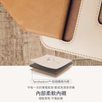 Moshi Muse 13吋 三合一多功能筆電支架包, , large