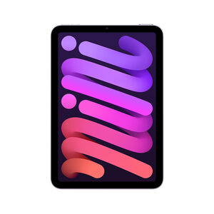 【Apple】iPad mini 7th Wi-Fi 128GB(MXN93TA/A_紫色)