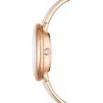 SWAROVSKI 施華洛世奇 Crystalline Bangle 璀璨水晶手鐲女錶 手錶-32mm(5689324), , large