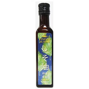 PERILLA OIL